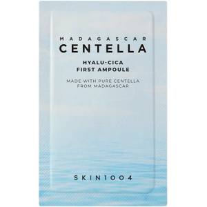 SKIN1004 Madagascar Centella Hyalu-Cica First Ampoule (sample) - Хидратираща Ампула 1.5ml (sample)