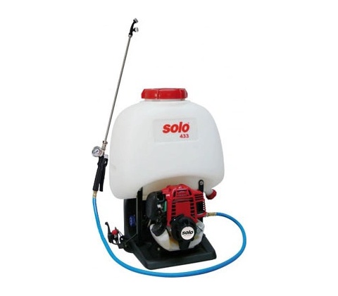 Stihl SR 430