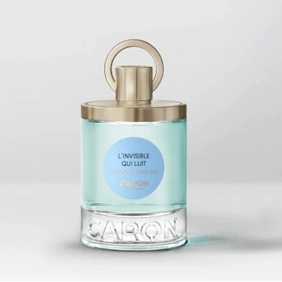 Caron L'Invisible Qui Luit parfémovaná voda unisex 100 ml