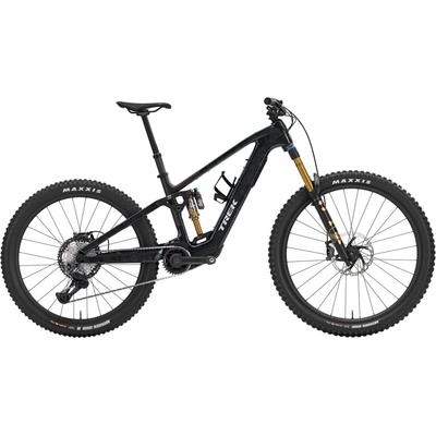 Trek Fuel+ MX 9.8 XT Di2 Gen 2 Carbon Smoke/Lithium Grey Marble 2026