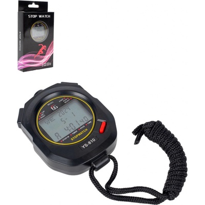 ACRA Stopky sportovní závodní digitální ST810