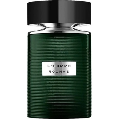 Rochas L'Homme Aromatic Touch toaletní voda pánská 100 ml