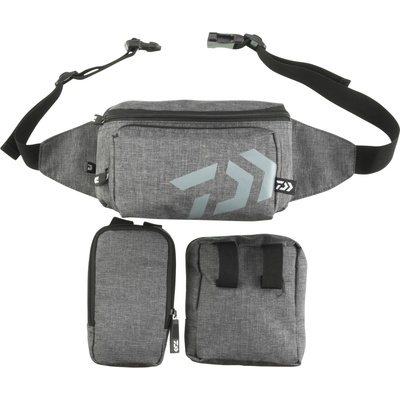 Daiwa D-VEC Hip Bag