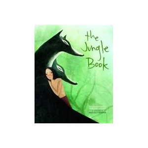 Jungle Book | Manuela Adreani (ISBN: 9788854414303)