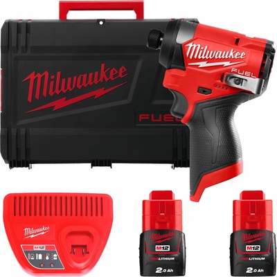 Milwaukee M12 FID2-202X