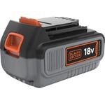 Black & Decker АКУМУЛАТОРНА БАТЕРИЯ 18v 4ah bl4018-xj (5035048560044)