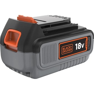 Black & Decker АКУМУЛАТОРНА БАТЕРИЯ 18v 4ah bl4018-xj (5035048560044)