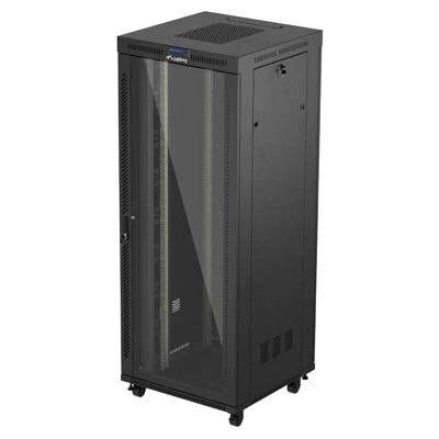 Lanberg 42U FF01-8842-12BL