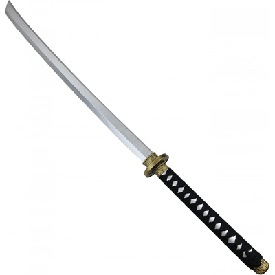 AF Měkčená katana YOUNG SAMURAI