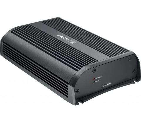 Hertz SP 4.900
