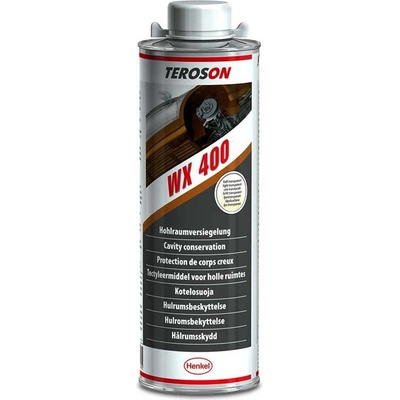 Teroson WX 400 1L protikorozní ochrana dutin