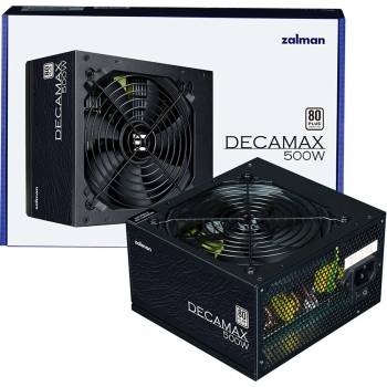 Zalman Decamax ZM500-LX3