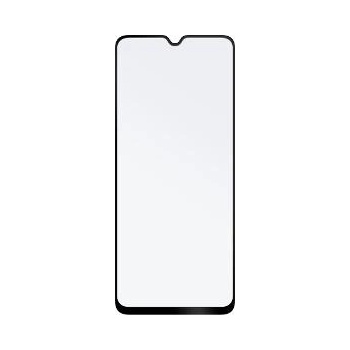 FIXED FullGlue-Cover na Xiaomi Redmi 12C čierne FIXGFA-1088-BK