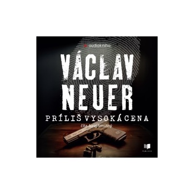 Príliš vysoká cena