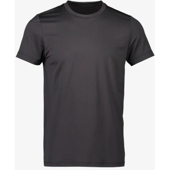 POC Essential Enduro Light Tee Sylvanite Grey