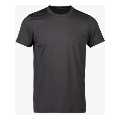 POC Essential Enduro Light Tee Sylvanite Grey