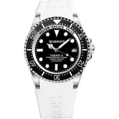 Bobroff BF0001-BFSTB - Мъжки часовник (BF0001-BFSTB)