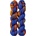 Gusto Wool Echoes Fingering 1510 Плетива прежда (EF-1510)