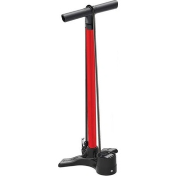 Lezyne Macro Floor Drive Digital DV