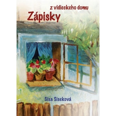 Zápisky z vidieckeho domu