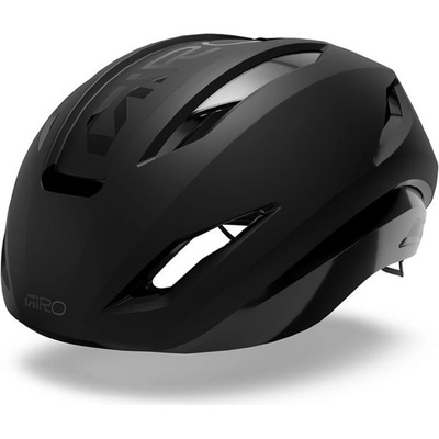 Giro Eclipse Pro Spherical Matt Black 2026