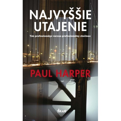 Najvyššie utajenie