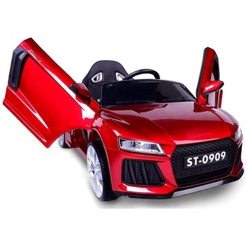 Shenzhen Feiyangyi Кола акумулаторна червена 0909 М19-348