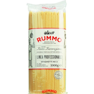 Rummo Le Classiche Spaghetti No.3 1 kg