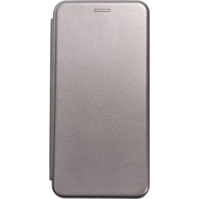 Púzdro Forcell Elegance Samsung Galaxy A54 sivé