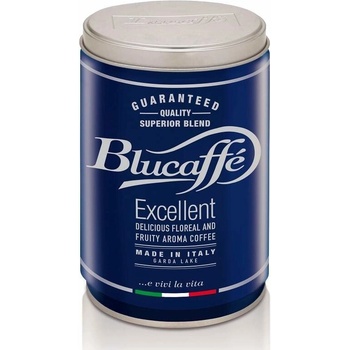 Lucaffé Blucaffé mletá 250 g