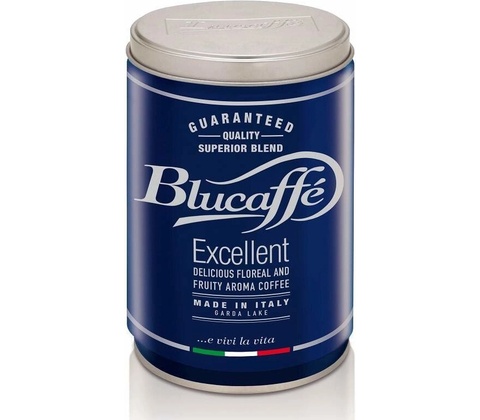 Lucaffé Blucaffé mletá 250 g