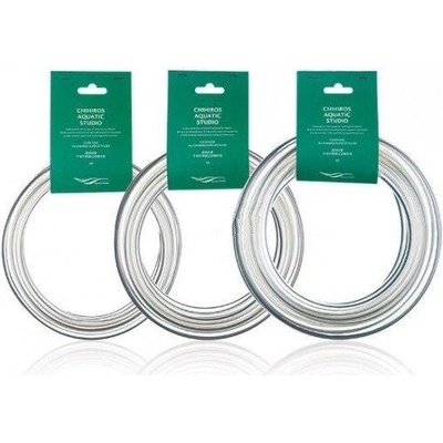 Chihiros Clean Hose 9/12 mm číra hadica 3 m