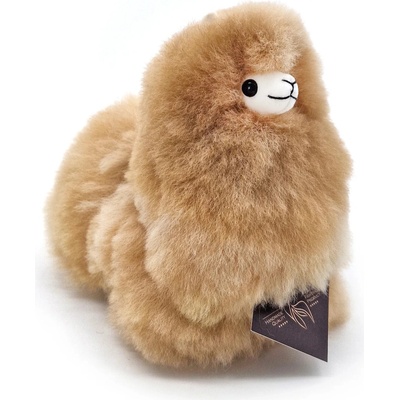 INKARI Alpaca MINI SANDSTONE