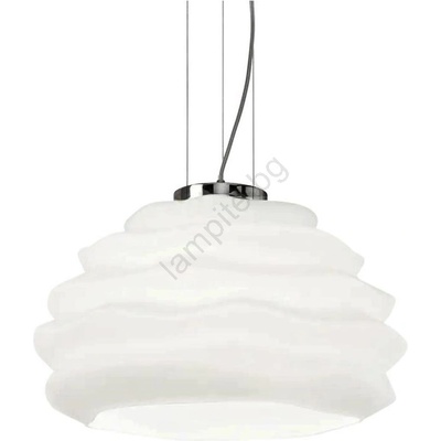 Ideal Lux KARMA SP1 132389
