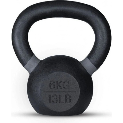 Thorn+Fit CC 2.0 litinový 6 kg