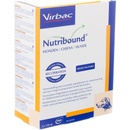 Vitamíny a doplnky stravy pre psov Virbac Nutribound Dog 3 x 150 ml