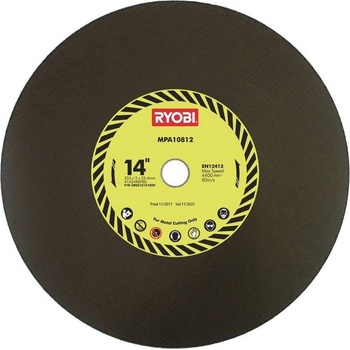 Ryobi Kotouč 355 mm 355 A1 5132002684