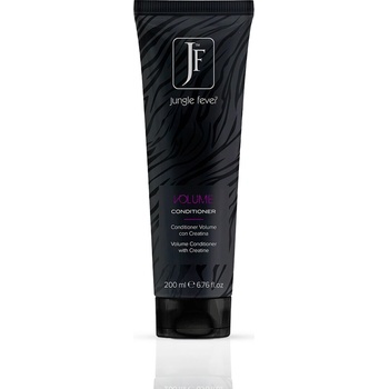 Jungle fever Балсам за плътност и обем Volume Conditioner 200мл