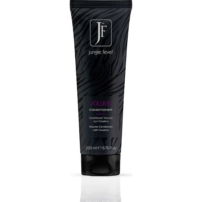 Jungle fever Балсам за плътност и обем Volume Conditioner 200мл