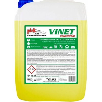 ATAS VINET 20 kg