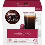 NESCAFÉ Americano 16 капсули