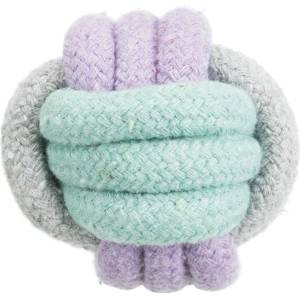 TRIXIE Junior Rope Ball памучна топка от въже