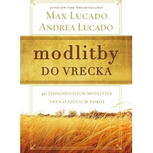 Modlitby do vrecka