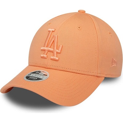 NEW ERA 940W MLB Wmns league essential 9forty LOS ANGELES DODGERS PLR