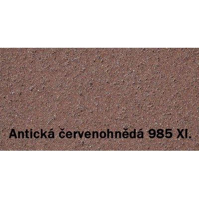 Schmiedeeisen lack kovářská barva 2,5L antická červenohnědá 985 XI.
