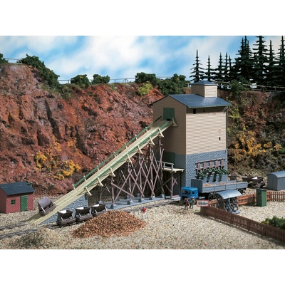 Auhagen H0 TT Stará štěrkovna 12266 – Zboží Mobilmania
