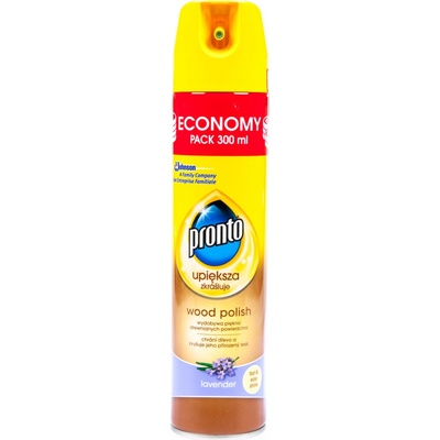 Pronto spray levandule 300 ml