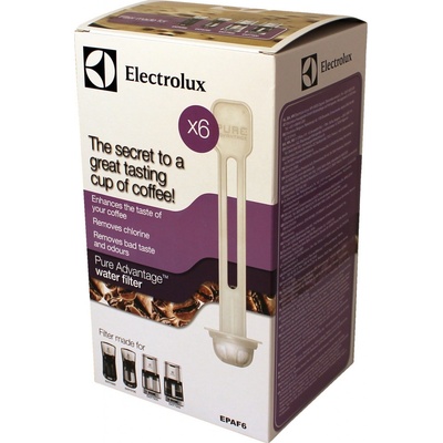 Electrolux EPAF6 Pure Advantage
