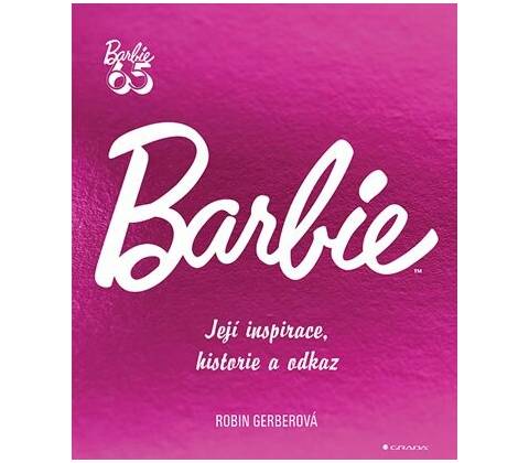 Robin Gerber - Barbie