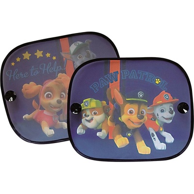 Kaufmann Sluneční clona Paw Patrol 2ks